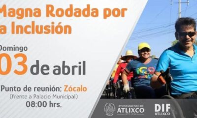 Se busca fomentar la inclusión social.