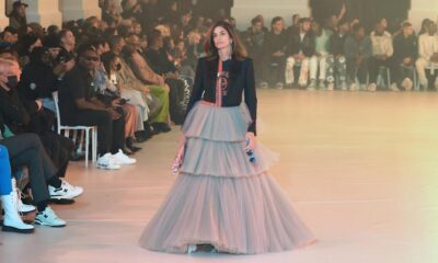 Cindy Crawford ícono del modelaje en los 90´s.