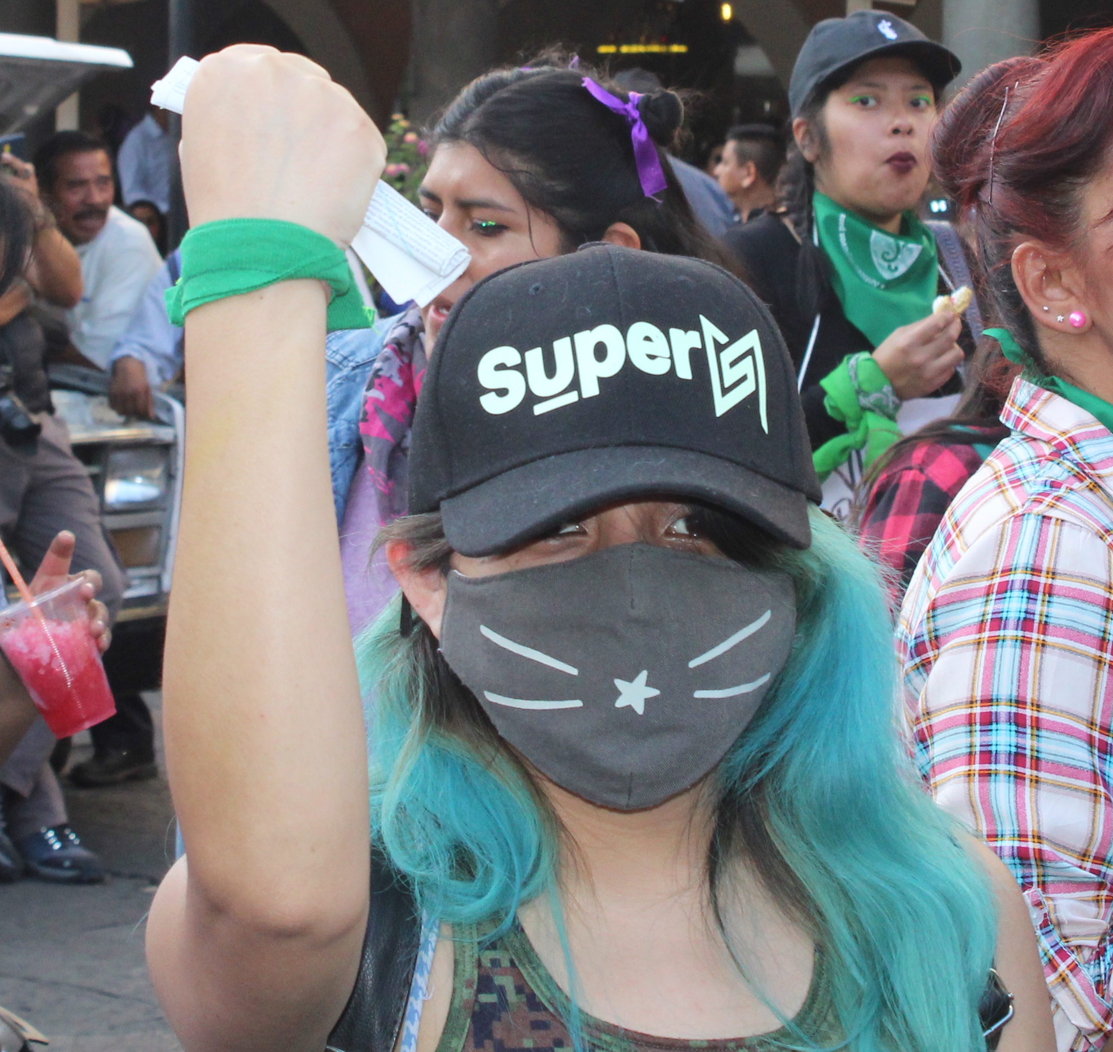 Foto: Claudia Cordero Sánchez.