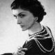La mítica Coco Chanel, una mujer enigmática. Imagen tomada de twitter.
