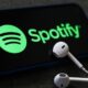 Spotify: La app podría hacerte pagar por ver la letra de canciones