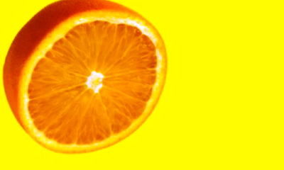 El mito de la media naranja.