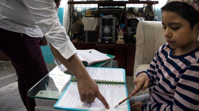 © Angélica Escobar/Forbes México.