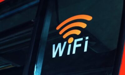 Tecnología inalámbrica.