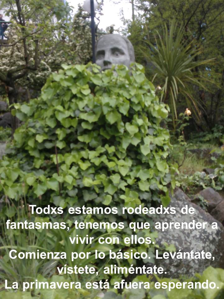 Copyright Claudia Cordero Sánchez.