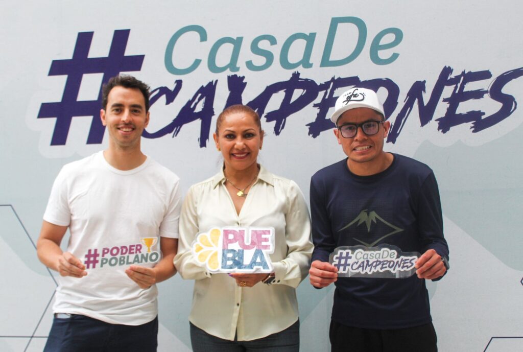 Marcos Madrid obtiene campeonato centroamericano de Tenis de Mesa