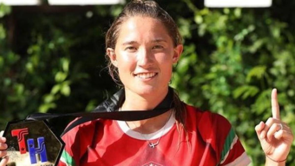 Mati Álvarez, poblana que participó en Exatlón All Star 2023, conoce su trayectoria