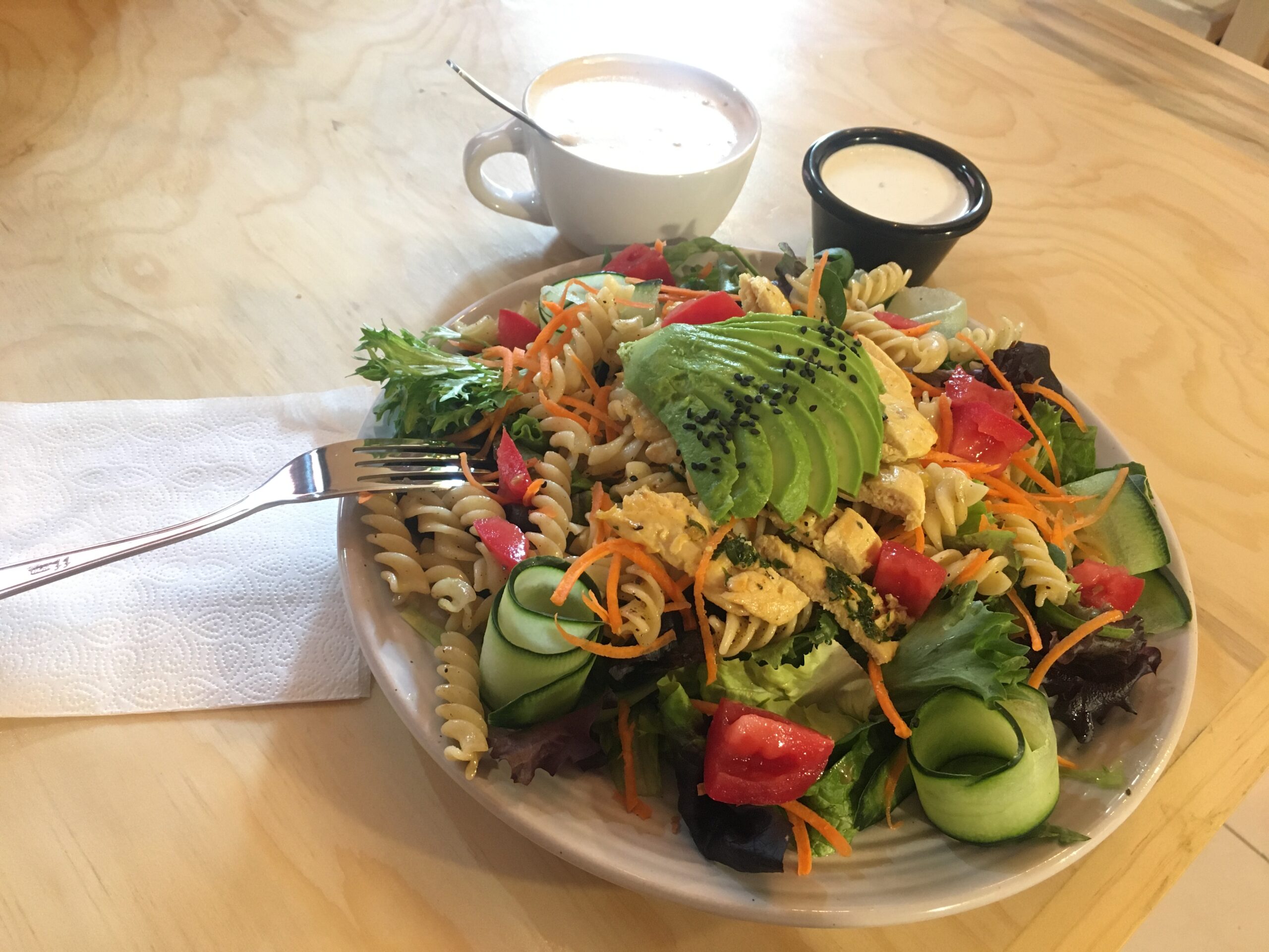 Foto: Claudia Cordero Sánchez.