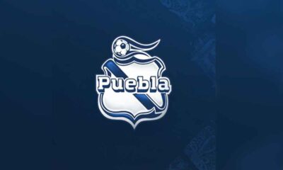 Club Puebla: Evolución del Escudo de La Franja