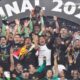 Club León ganó la Liga de Campeones de Concacaf