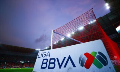 Apertura 2023: Playeras Equipos Liga MX