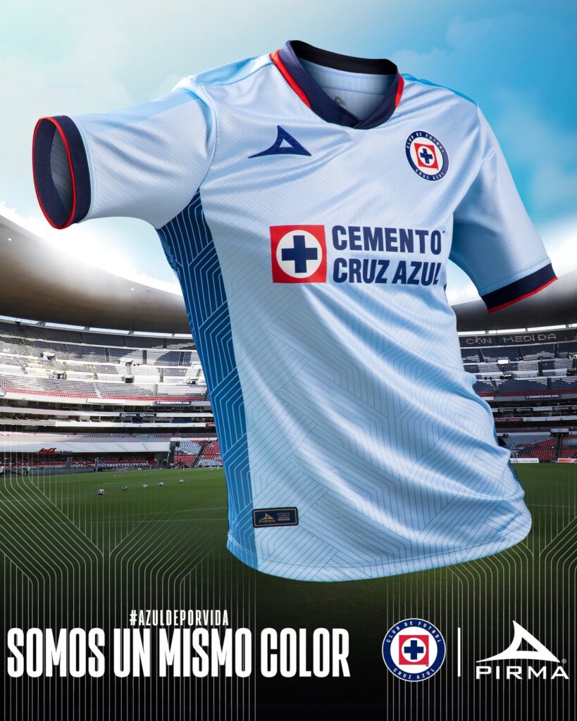 Apertura 2023: Playeras Equipos Liga MX
