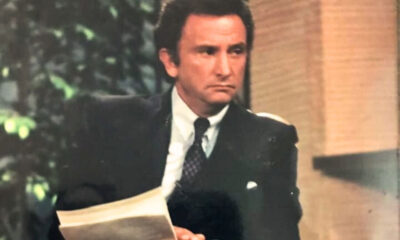 Fallece periodista Nino Canún, conductor de Y usted ¿Qué Opina?