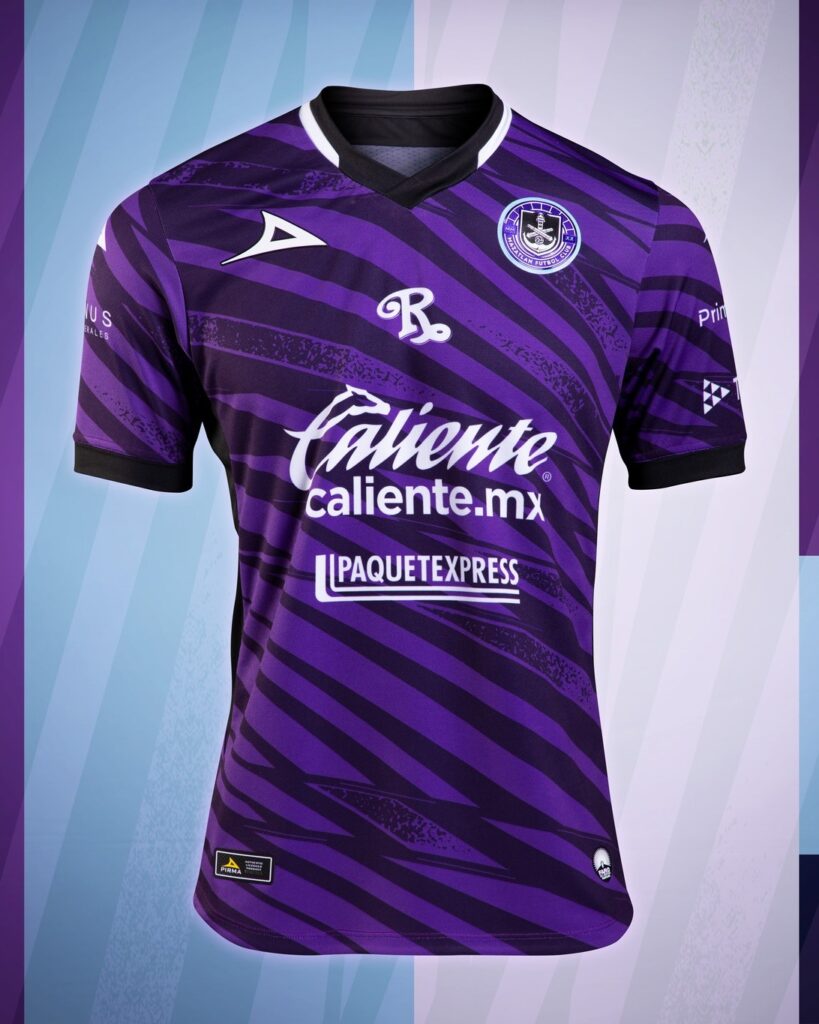 Apertura 2023: Playeras Equipos Liga MX