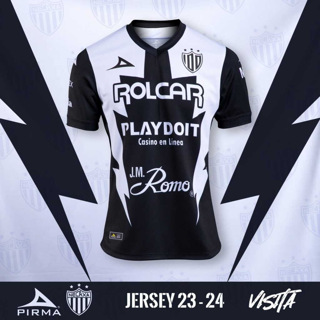 Apertura 2023: Playeras Equipos Liga MX