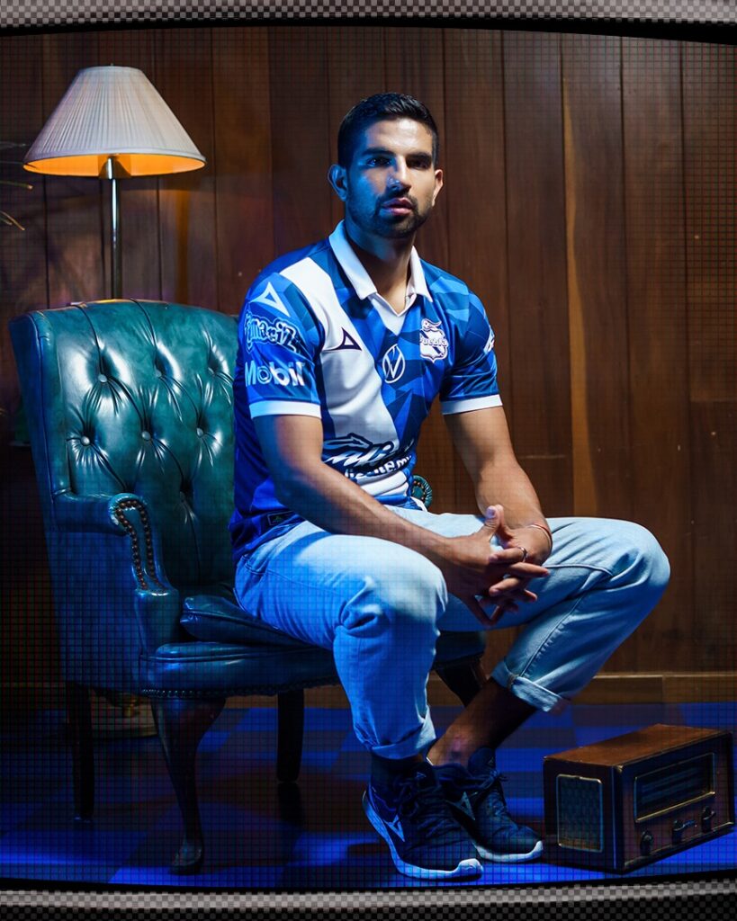 Apertura 2023: Playeras Equipos Liga MX