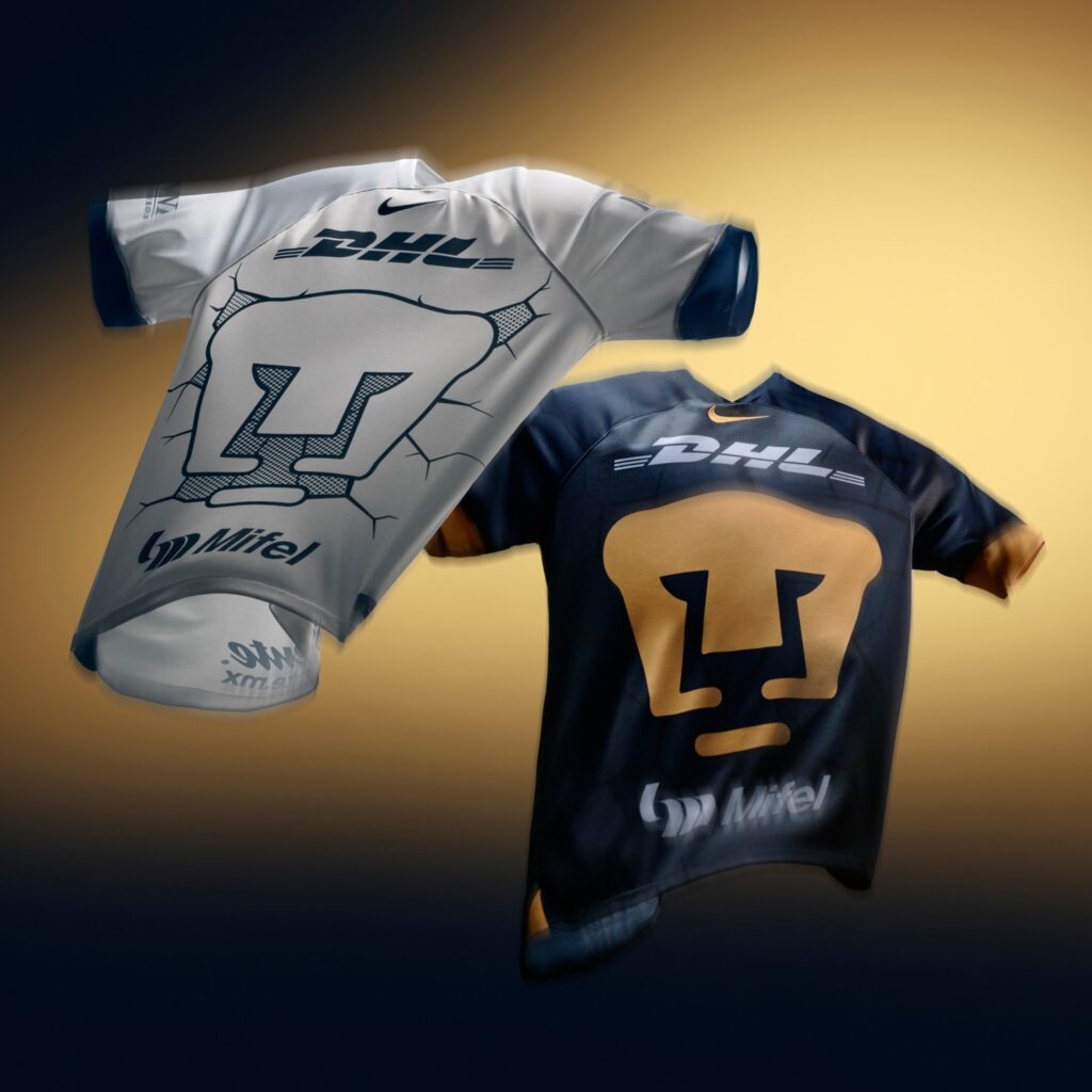 Apertura 2023: Playeras Equipos Liga MX