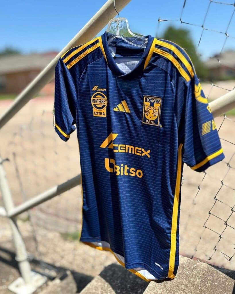 Apertura 2023: Playeras Equipos Liga MX