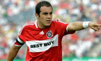 MLS: 11 mejores futbolistas mexicanos que jugaron en EUA