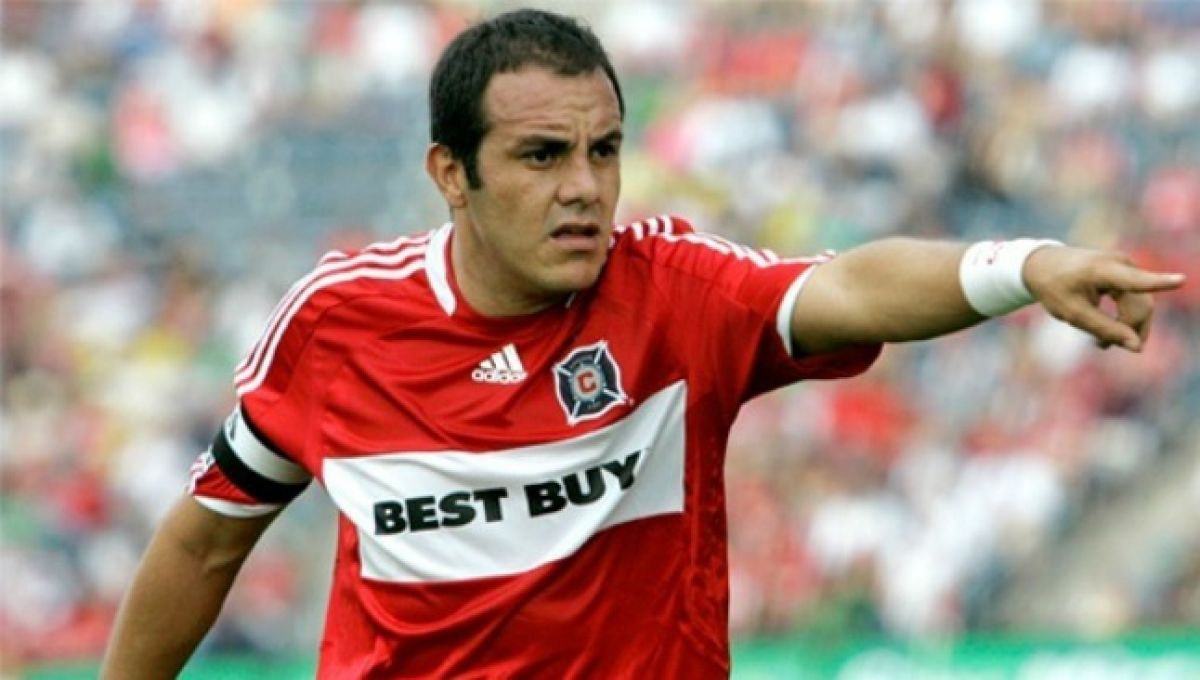 MLS: 11 mejores futbolistas mexicanos que jugaron en EUA