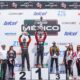 Salvador de Alba Jr. conquistó la Nascar México Series en Puebla (VIDEO)