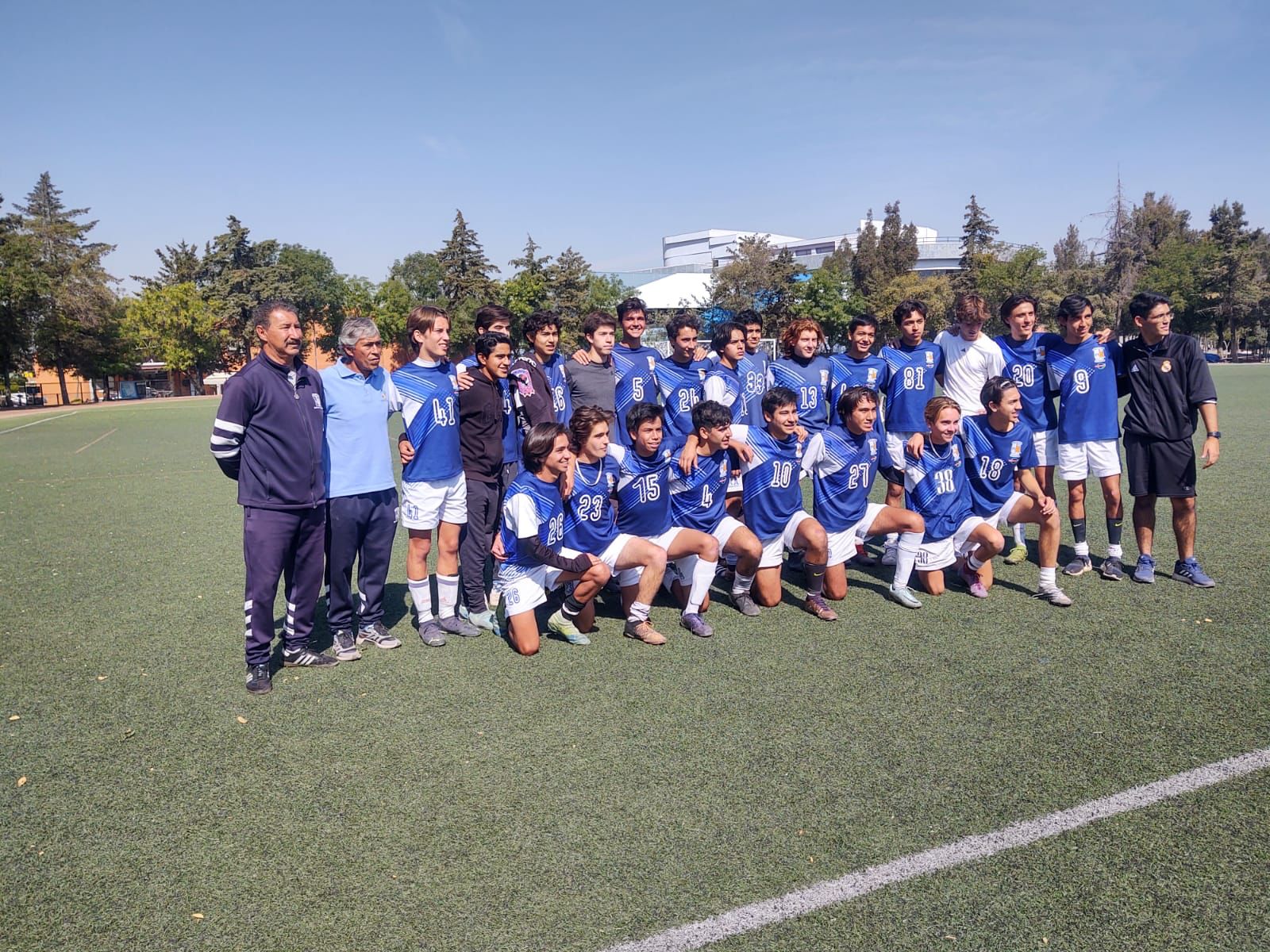 Liga Estudiantil De Puebla Prepara Nueva Temporada 2023-2024