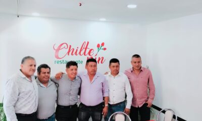 Olintla: Invitan a 4ta Feria del Taco en Dimas López, Puebla