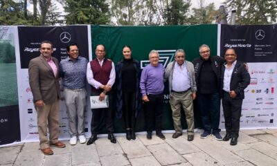 Club Campestre de Puebla realizará la 77º Edición de su Torneo de Golf