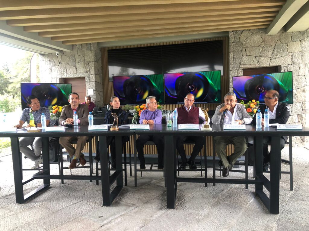 Club Campestre de Puebla realizará la 77º Edición de su Torneo de Golf