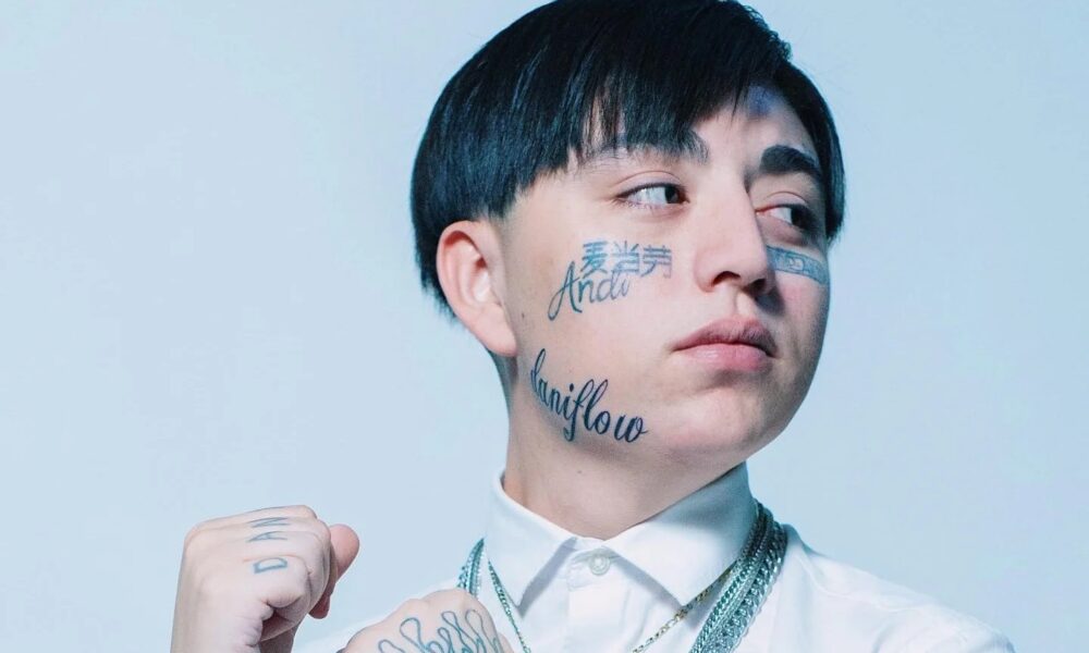 Niño se aprende las vocales con el reggaetón de Dani Flow, ¿para qué ...