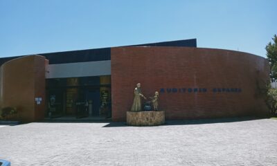 Colegio Esparza Puebla realizó Congreso Vocacional Josefino