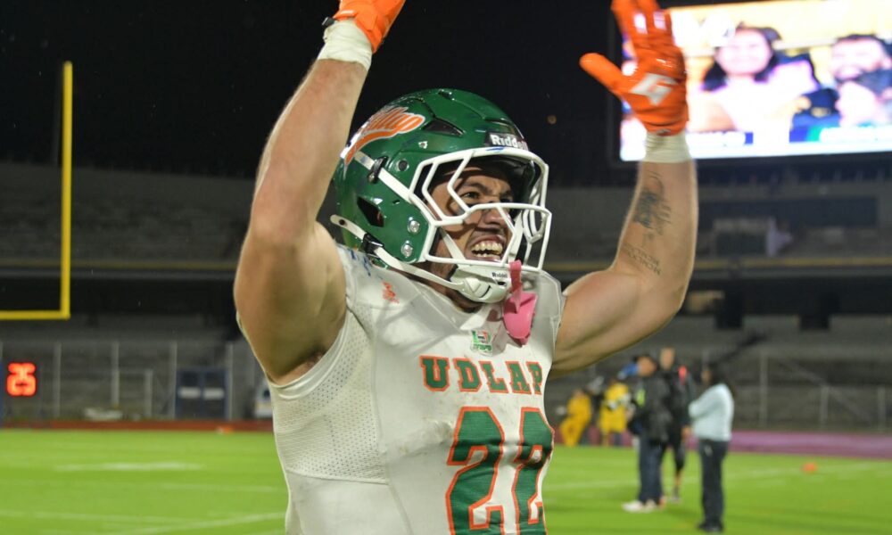 Aztecas UDLAP debutó venciendo a Pumas UNAM en ONEFA - Revista Puebla.com
